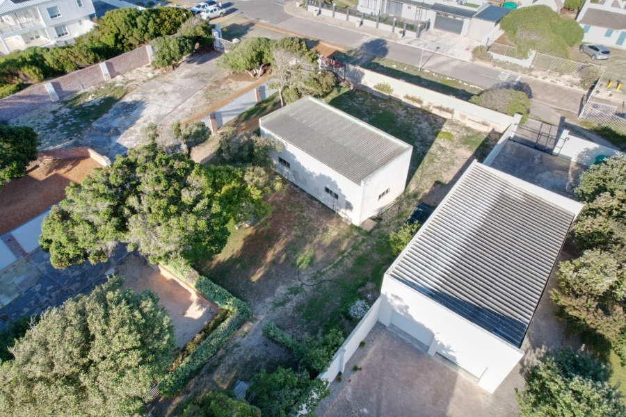 0 Bedroom Property for Sale in Struisbaai Western Cape